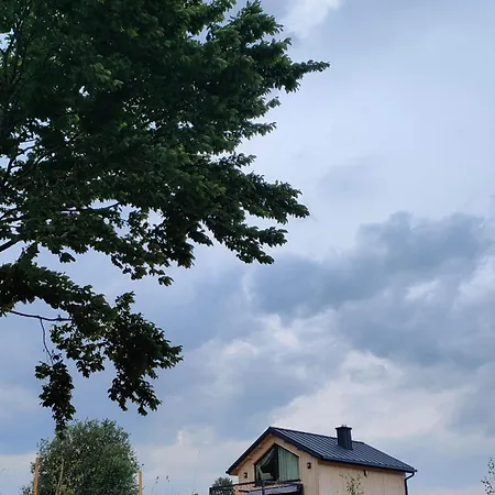 Domek W Piekle Σαλέ *